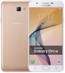 Прошивка телефона Samsung Galaxy On7 (2016) в Томске